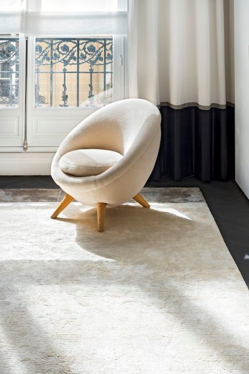 Accent Chairs