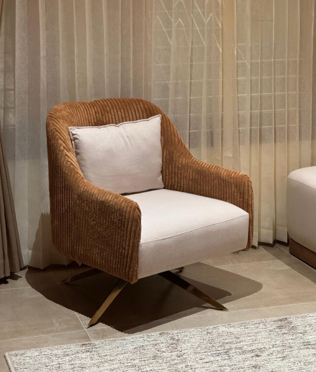 Accent Chairs