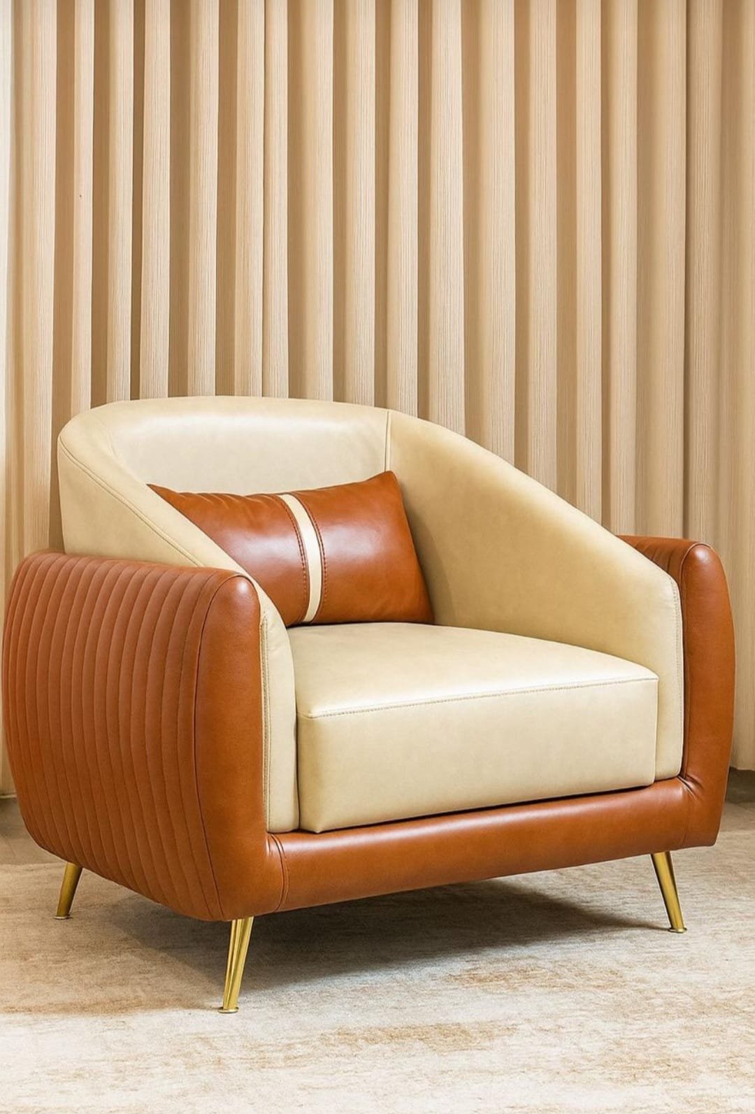 Accent Chairs