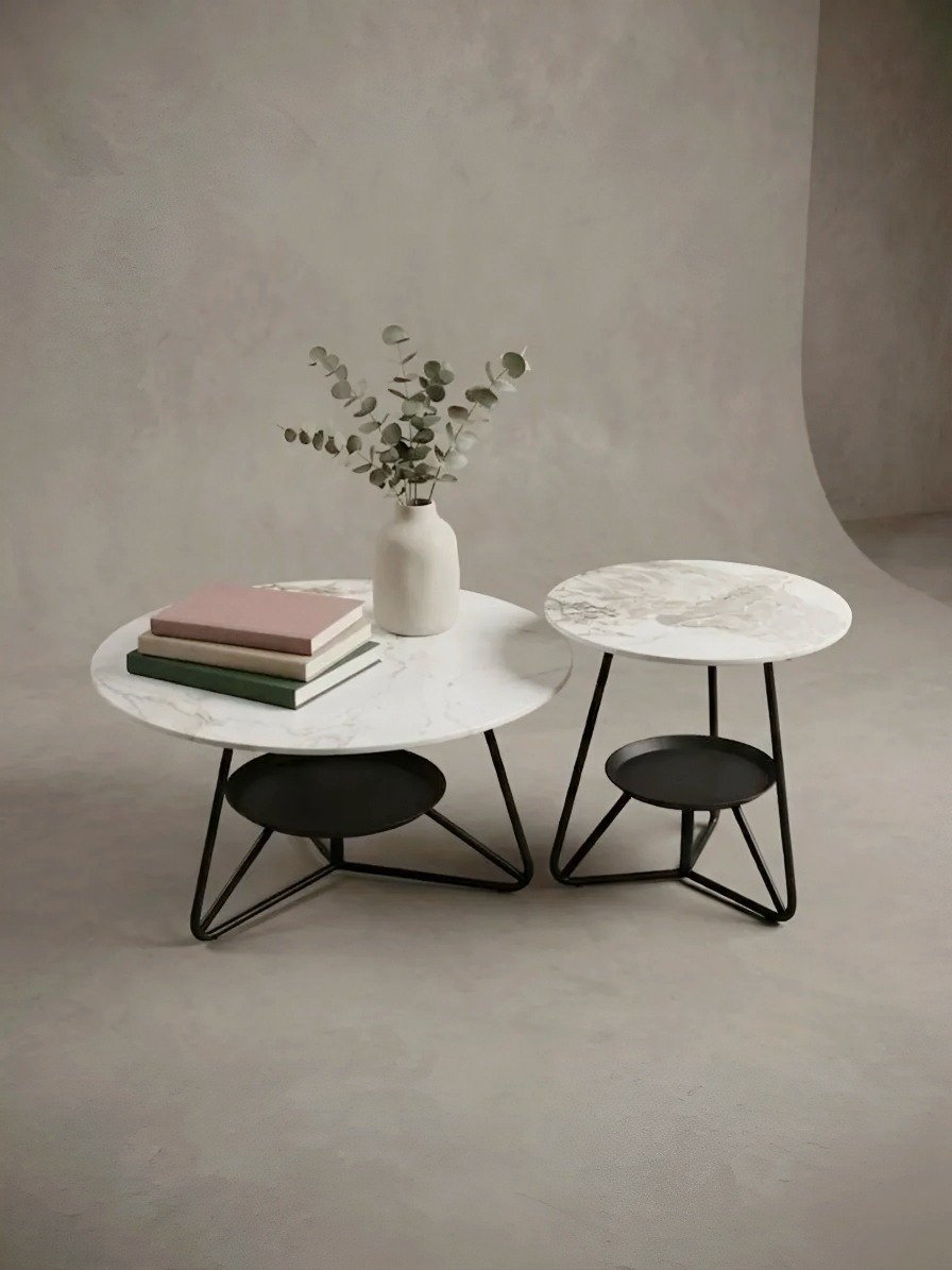 Center Tables