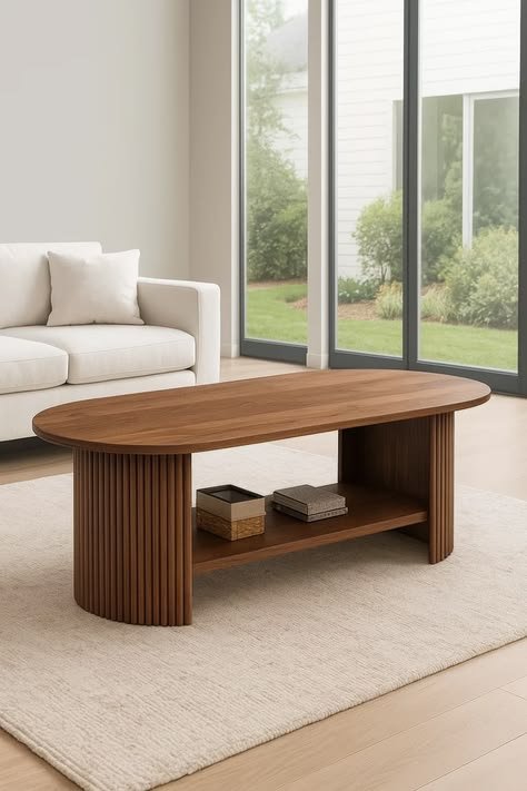 Center Tables
