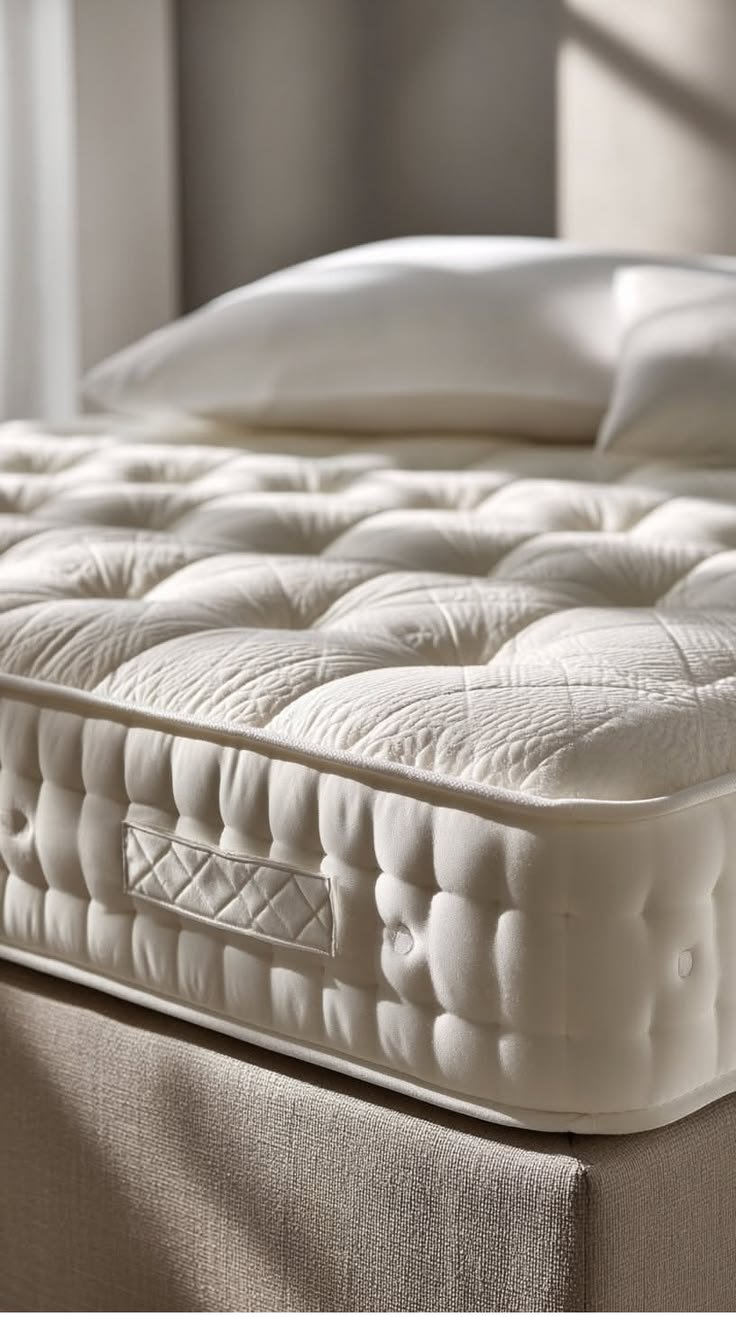 Mattress