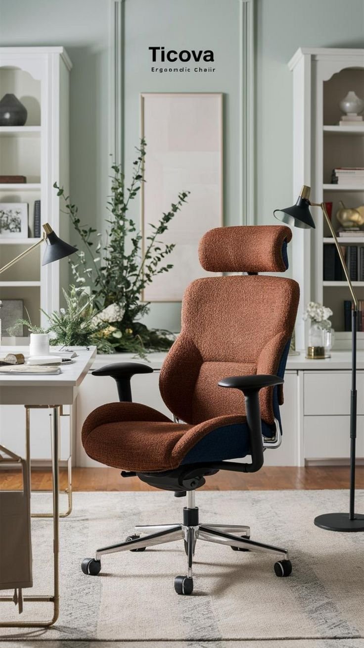 Office Chairs
