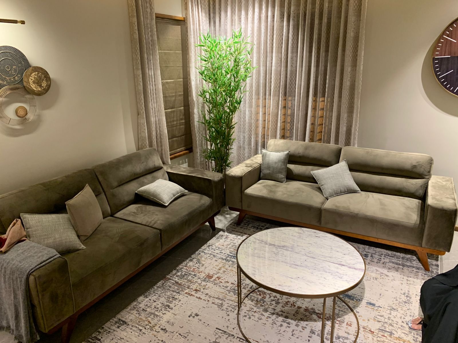 Sofas